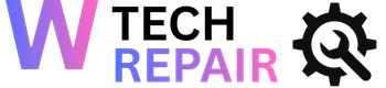 W Tech Repair